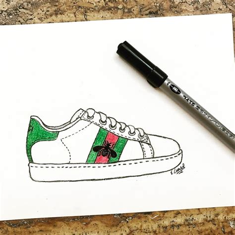 cartoon gucci shoes|indian version Gucci shoes.